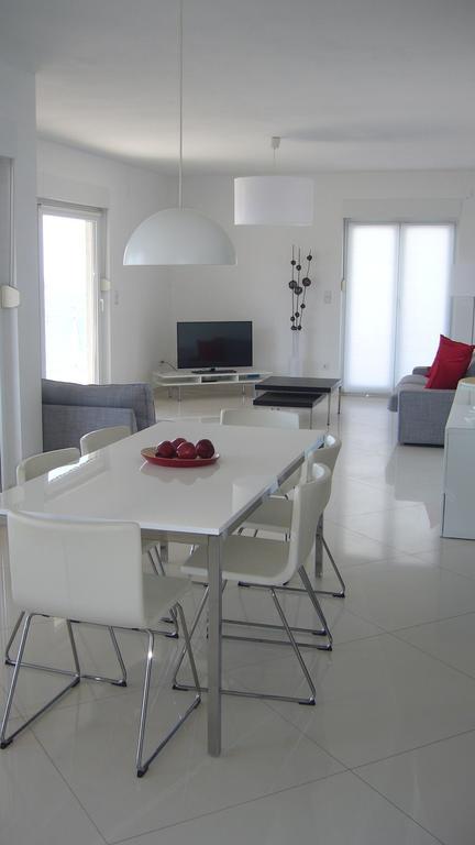 Feelgood Apartments Подстрана Номер фото