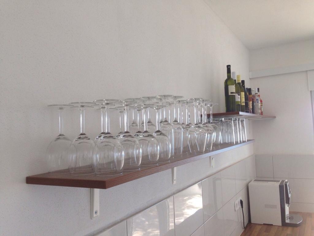 Feelgood Apartments Подстрана Номер фото