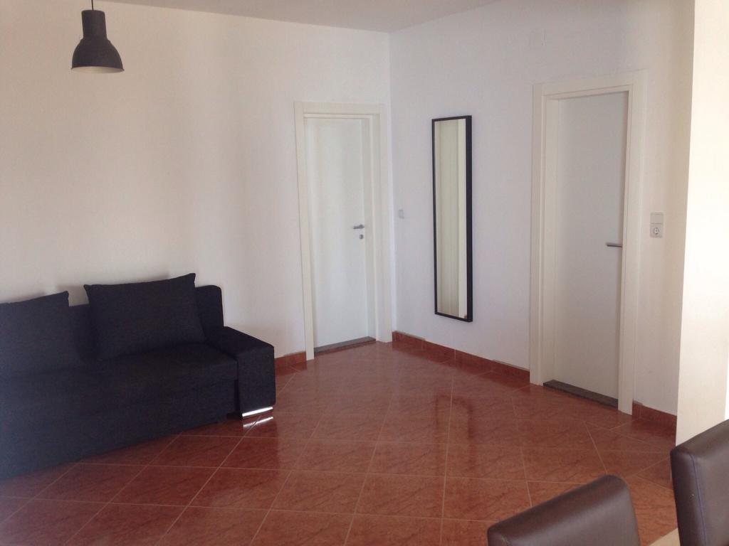 Feelgood Apartments Подстрана Номер фото