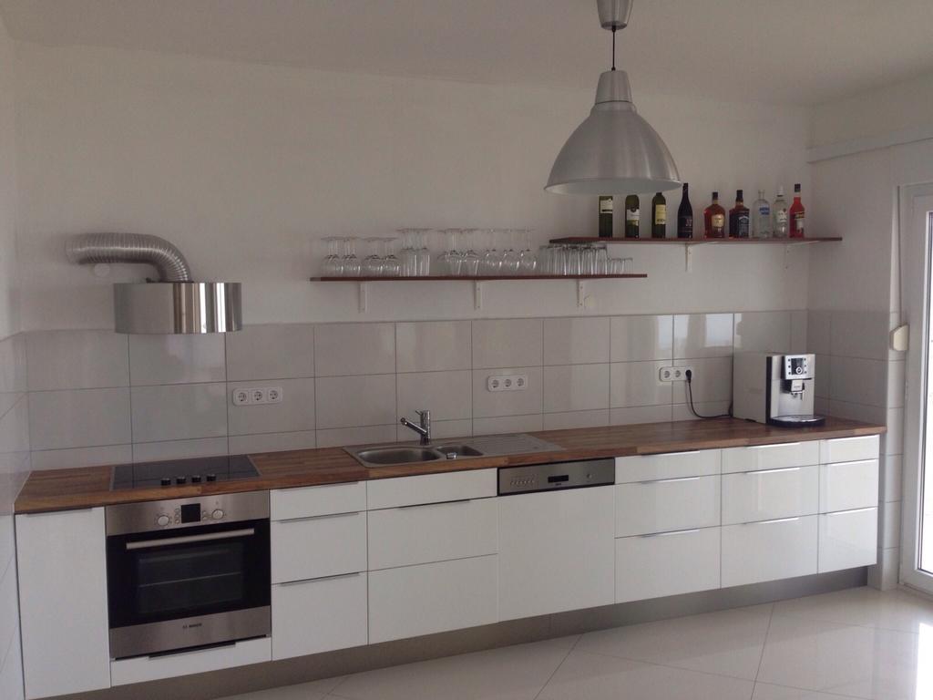 Feelgood Apartments Подстрана Номер фото