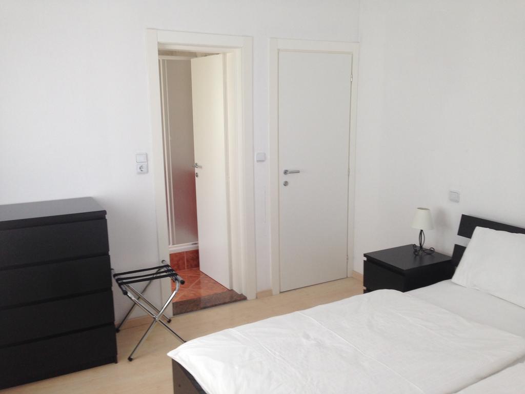 Feelgood Apartments Подстрана Номер фото