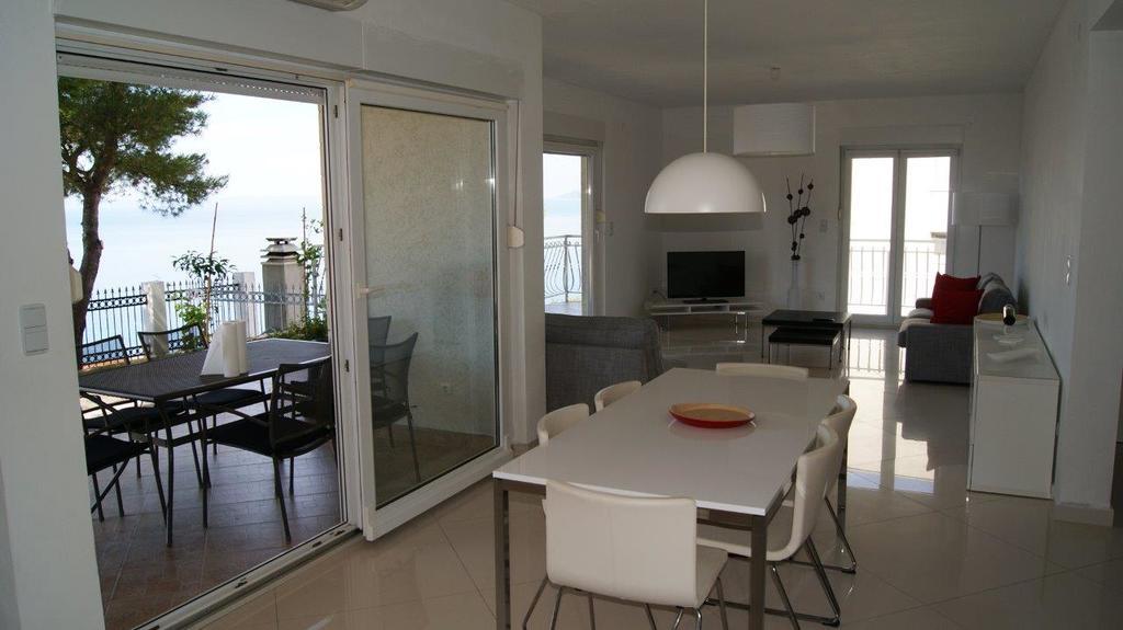 Feelgood Apartments Подстрана Номер фото